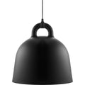Thumbnail photo of Bell Pendant Lamp Medium