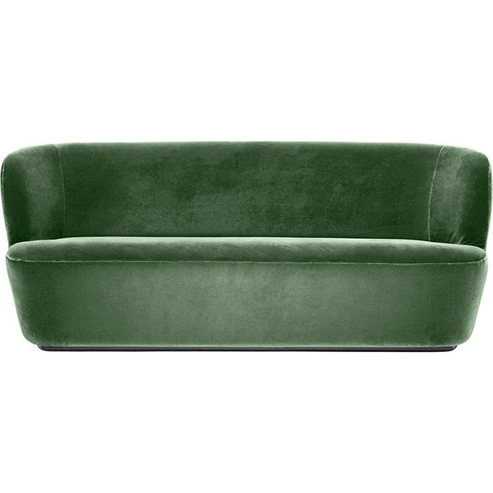 Photo of Stay Sofa 3 Seater 220x76 cm - Plinth Base