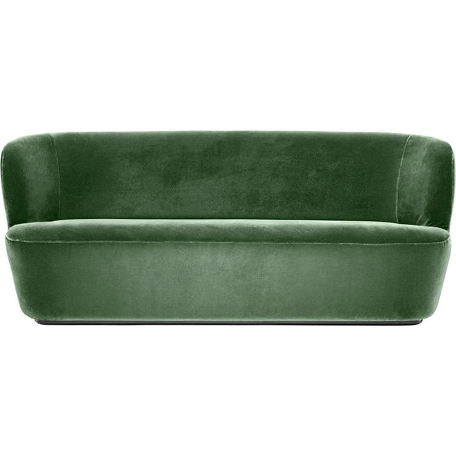 Photo of Stay Sofa 3 Seater 220x76 cm - Plinth Base