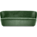 Thumbnail photo of Stay Sofa 3 Seater 220x76 cm - Plinth Base