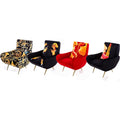 Thumbnail photo of Honey Armchair