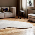 Thumbnail photo of Forma Wool Rug Small 103x155 Cm