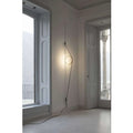 Thumbnail photo of Wirering Wall Lamp