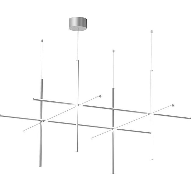 Photo of Coordinates S4 Pendant Lamp