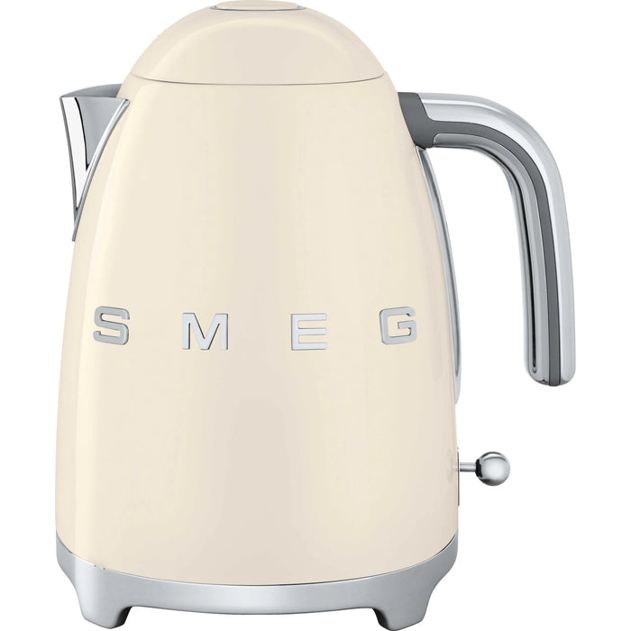 Photo of Electric Kettle Creme - Vattenkokare - Beige