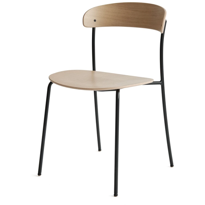 Photo of Missing Chair