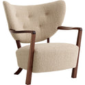 Wulff ATD2 Lounge Chair