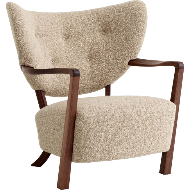 Photo of Wulff ATD2 Lounge Chair