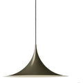Thumbnail photo of Semi Pendant Lamp, Medium