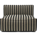 Catena Sofa Center, L100, 108x108 cm