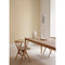 Thumbnail photo of Sibast No. 2 Table | L240 X W95 X H74 CM