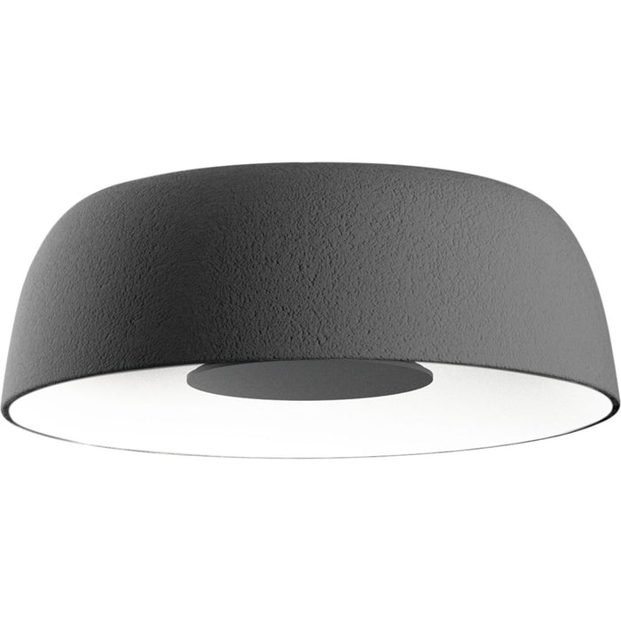 Photo of Djembé C Plafond 65.23 - Grey - Plafonds - Joan Gaspar - Grey