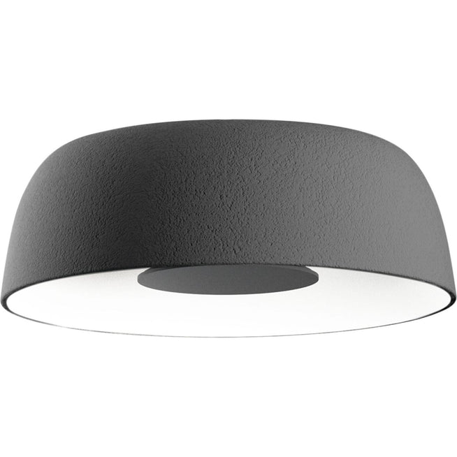 Photo of Djembé C Plafond 65.23 - Grey - Plafonds - Joan Gaspar - Grey
