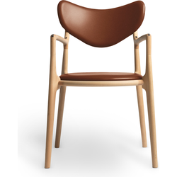 Photo of Salon - Oiled Oak Supreme Nougat temp