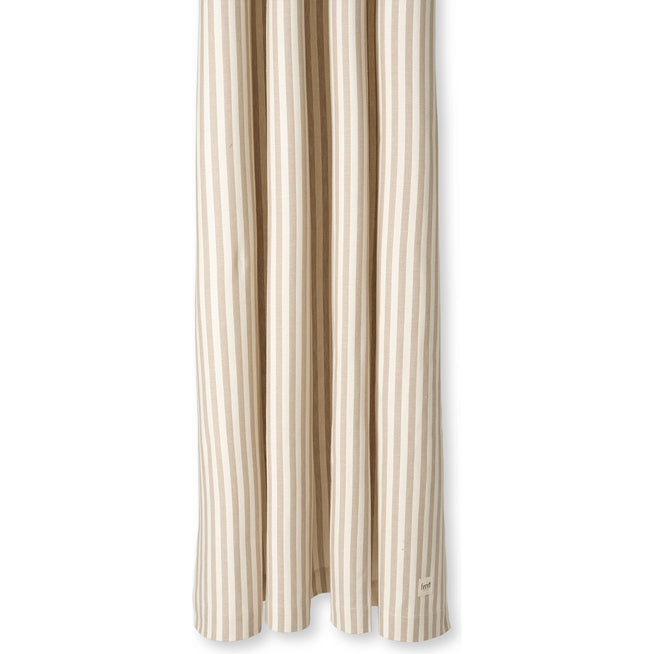 Photo of Chambray Shower Curtain - Badeforhæng