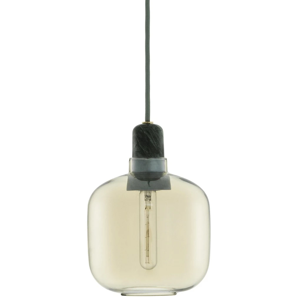 Amp Pendant Lamp Small