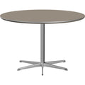 Thumbnail photo of Circular Dining Table Model A825, Ø120 cm