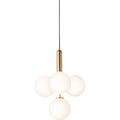 Thumbnail photo of Miira 4 Chandelier