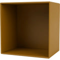 Thumbnail photo of Montana Mini 1001 - Amber - Hyllsystem - Peter J. Lassen - Brun - Mdf