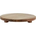 Saffron Cutting Board