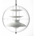 Thumbnail photo of Panto Pendant Ø40 - Pendellampor - Verner Panton - Vit