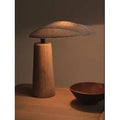 Thumbnail photo of Kiko Table Lamp