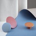 Thumbnail photo of Dots Ceramic Ø13 - Burnt Orange - Hooks