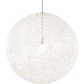 Thumbnail photo of Random Light II - Medium - White - Pendant Lamps