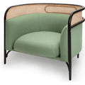 Thumbnail photo of Targa Lounge Chair
