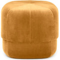 Thumbnail photo of Circus Pouf Small 1