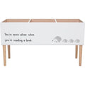Thumbnail photo of Bookcase White