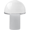 Thumbnail photo of Onfale Piccolo Bordslampa - Bordslampor - Luciano Vistosi - Vit