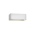 Thumbnail photo of Mood 2, White, 6w Led, 2700k, Ip20 - Vägglampor - Lp Design Team - Vit