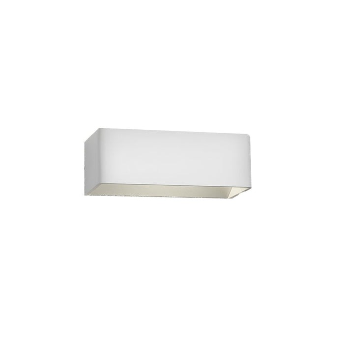 Photo of Mood 2, White, 6w Led, 2700k, Ip20 - Vägglampor - Lp Design Team - Vit
