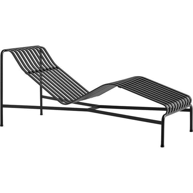 Photo of Palissade Chaise Longue