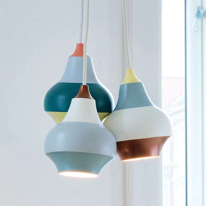 Photo of Cirque Ø150mm Hanging Lamp