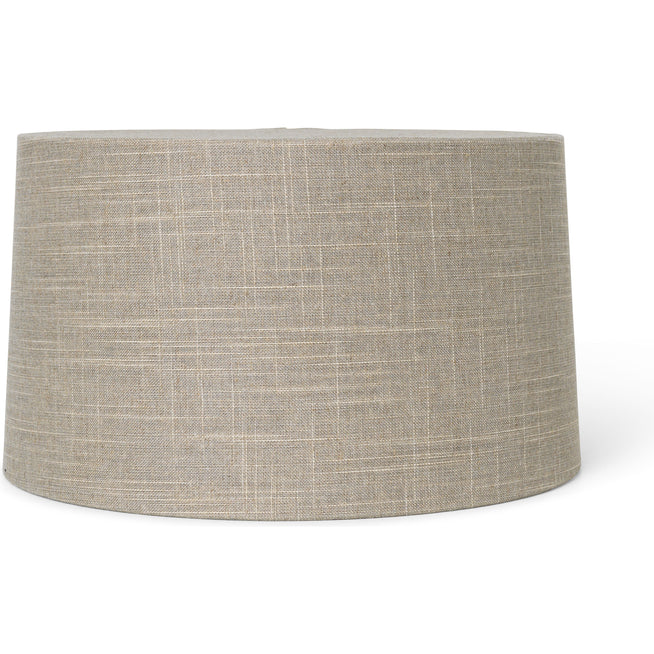 Photo of Eclipse Lampshade - Lampeskærm - Sand