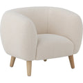 Thumbnail photo of Cade Armchair