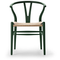 Thumbnail photo of CH24 Wishbone Chair Soft