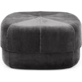 Thumbnail photo of Circus Pouf Large