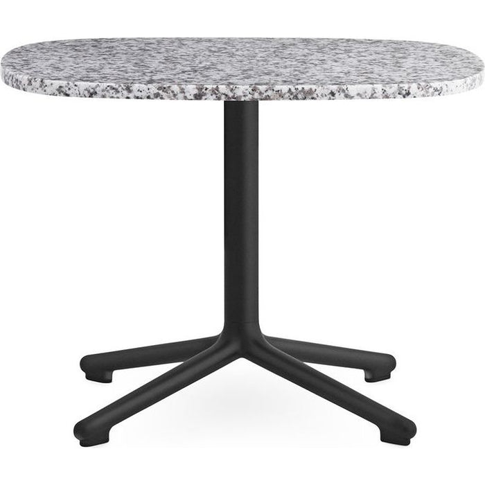 Photo of Era Sofa Table L: 67,5 X D: 66 X H: 40 Cm