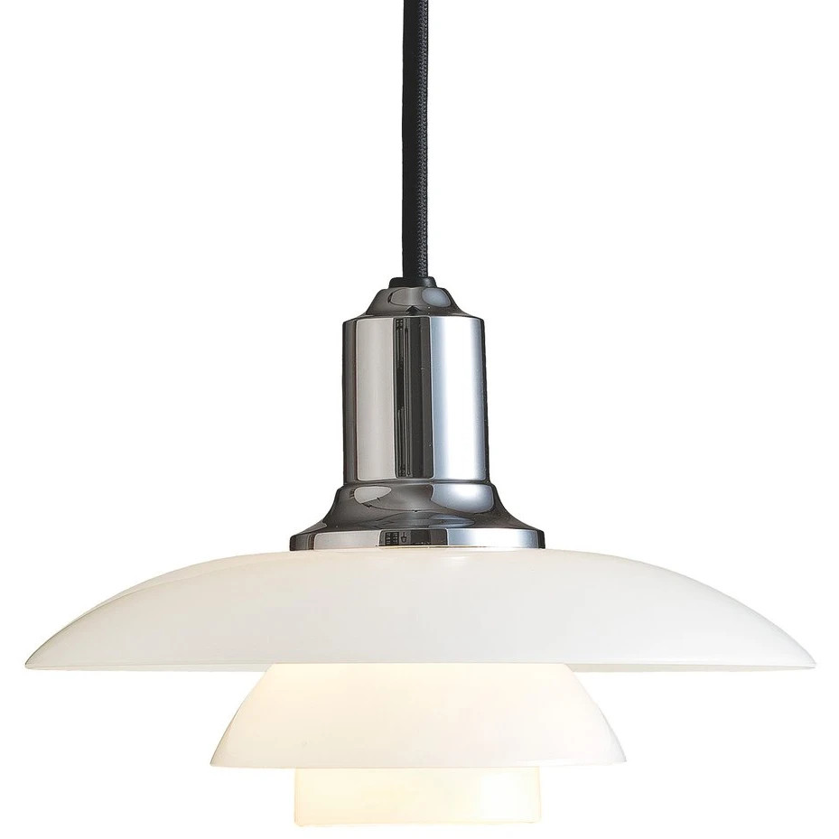 PH 2/1 Pendant Lamp