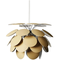 Thumbnail photo of Discoco 53 Pendulum Lampa - Matte Beige - Pendulum Lampor - Christophe Mathieu - Beige