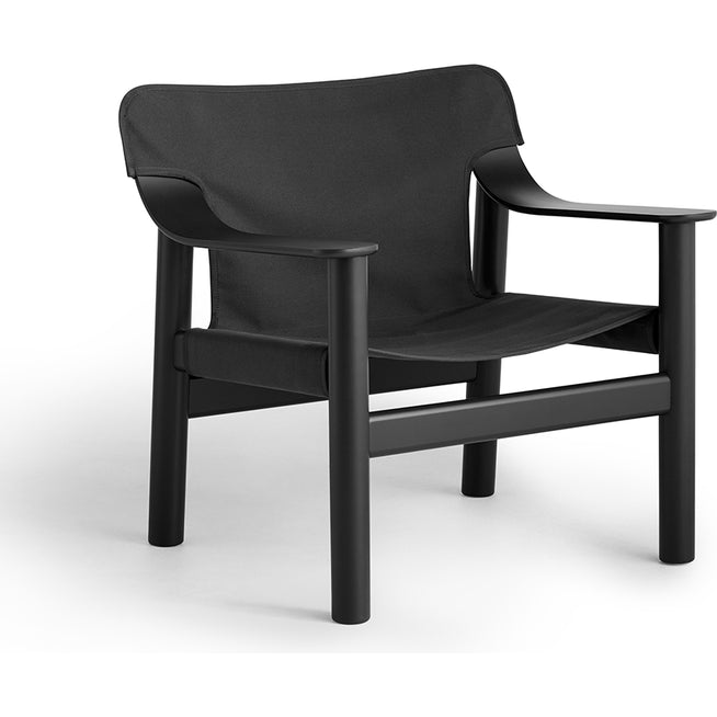Photo of Bernard Lounge Chair