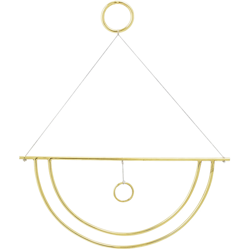 Photo of Wall Decoration Metal - Gold
