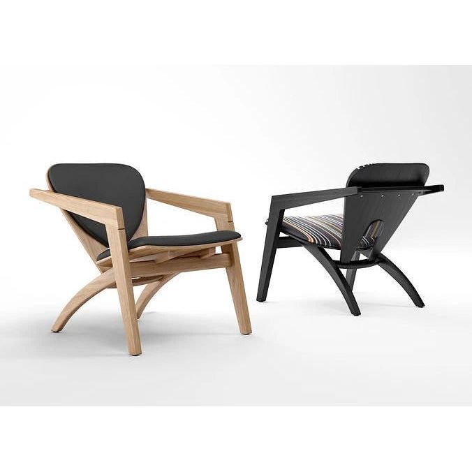 GE460 Butterfly Chair