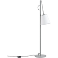 Thumbnail photo of Pull Floor Lamp, Grey/white - Shade lamps - Whatswhat - Grey, white