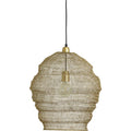 Thumbnail photo of Juno Pendant - Gold