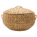 Thumbnail photo of Rata baskets - set of 3 pieces