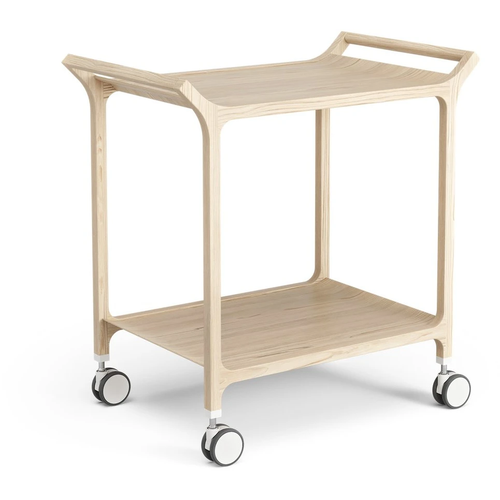 Photo of Teatime Serving Trolley Ash
